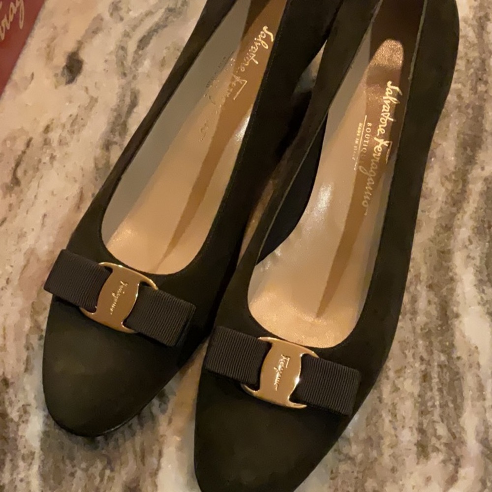 Suede